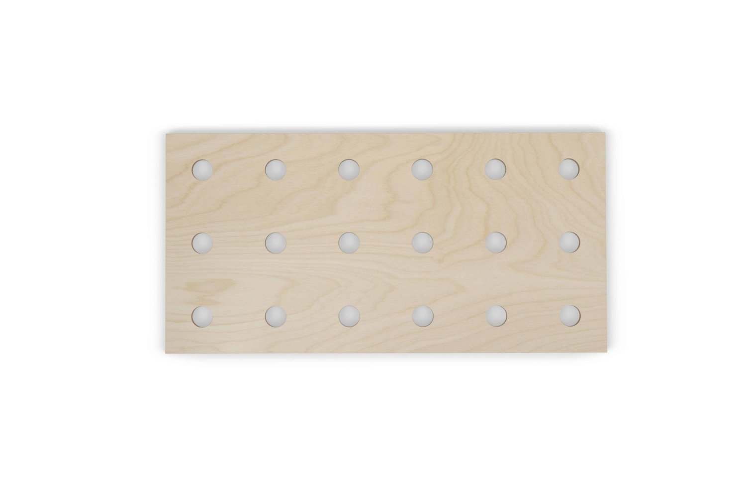 Pegboard panel schools ece