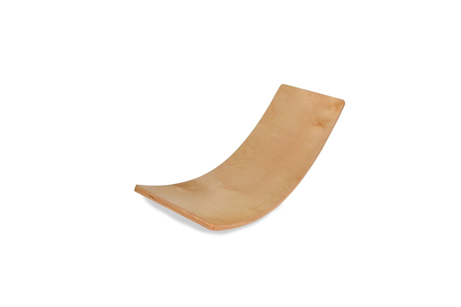 Teeter Wobble Board Plywood balance